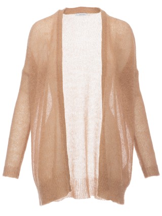 Кардиган I BLUES (2692): фото 2 - Invogue